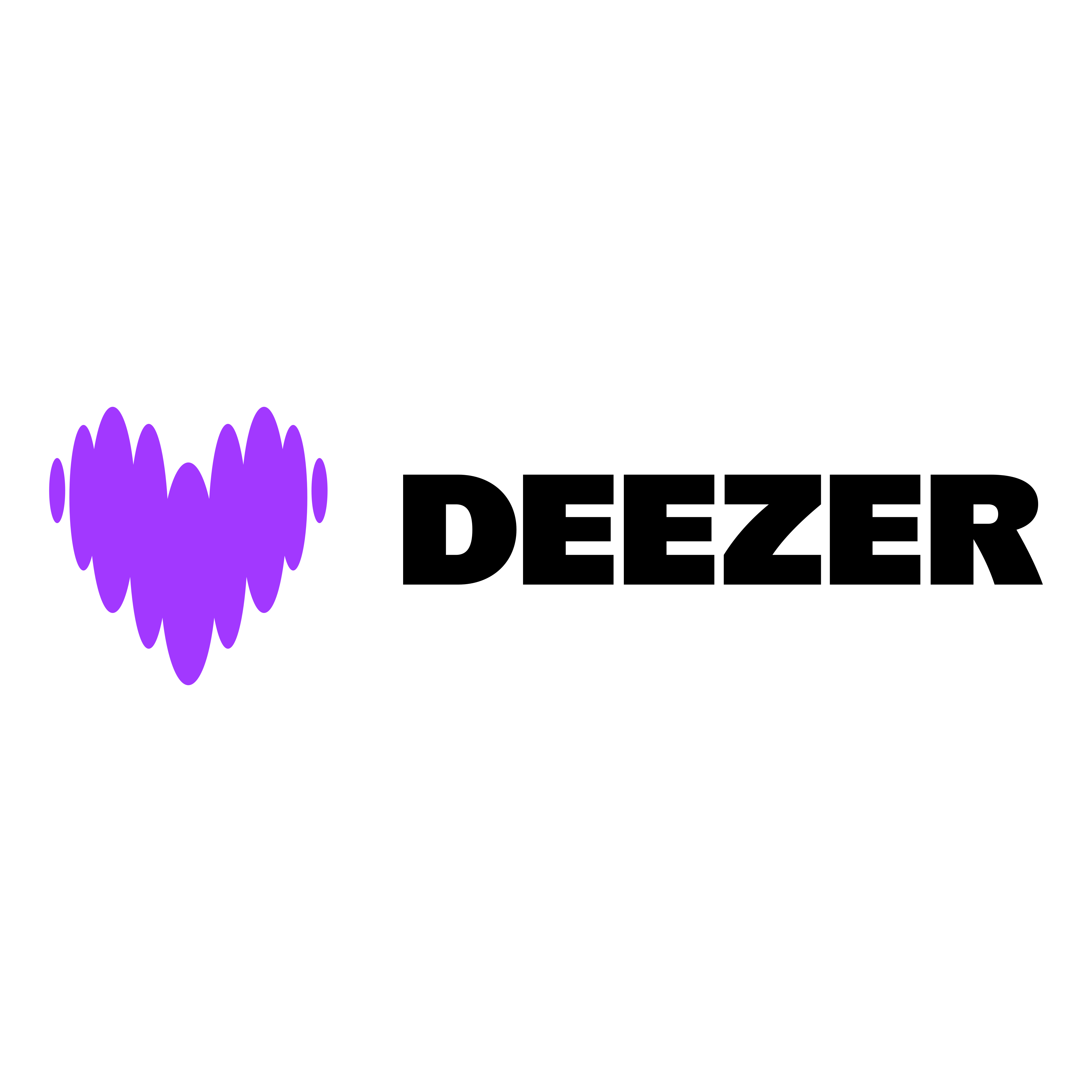 Deezer Logo